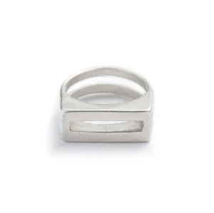 Recast Mía ring