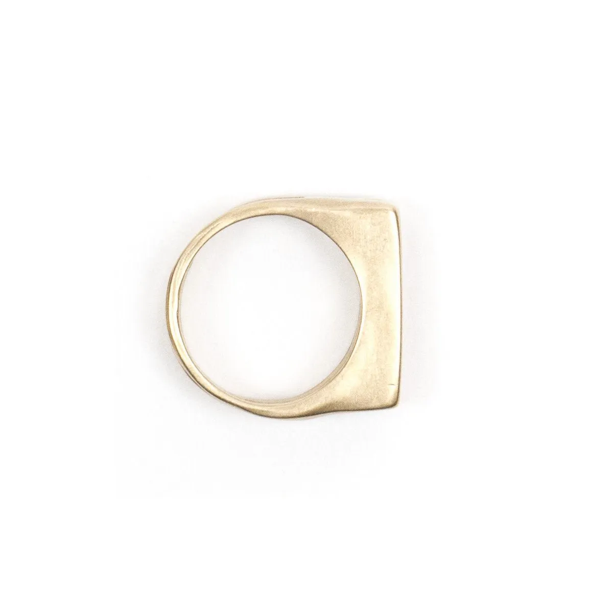 Recast Mía ring
