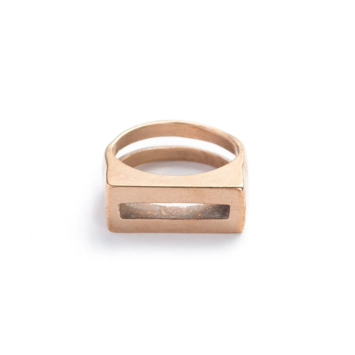 Recast Mía ring