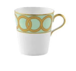Riviera Dream - Mint Green Mug