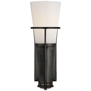 Robinson Single Sconce