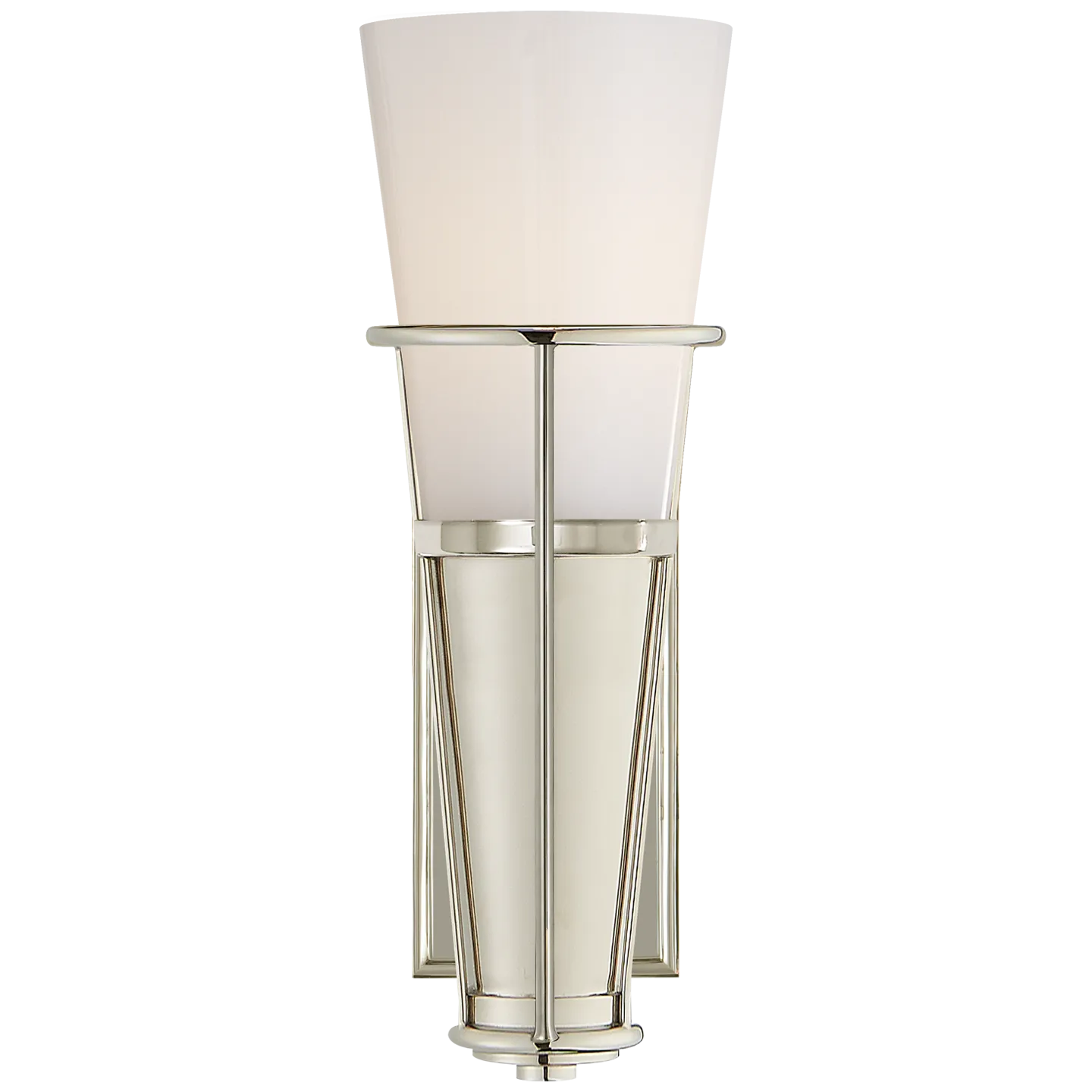 Robinson Single Sconce