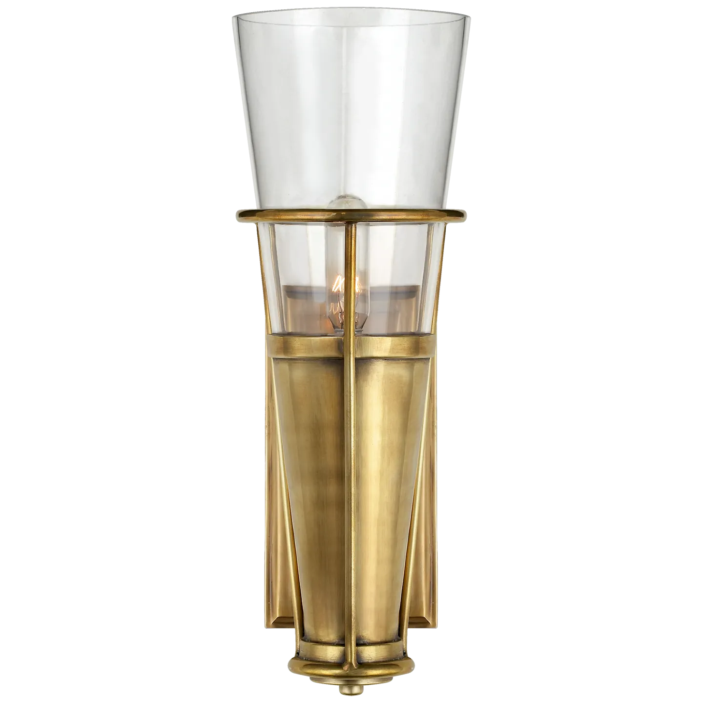 Robinson Single Sconce