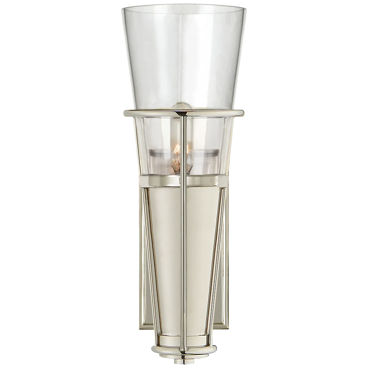 Robinson Single Sconce