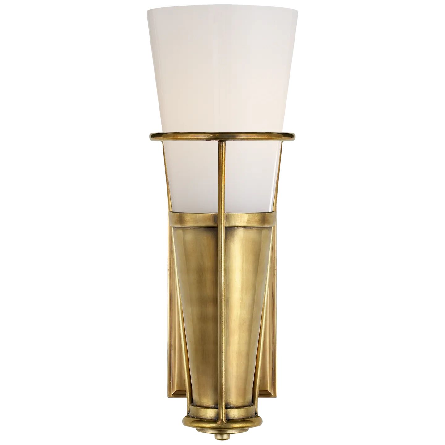 Robinson Single Sconce