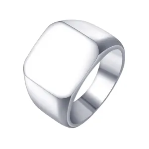 Square Ring