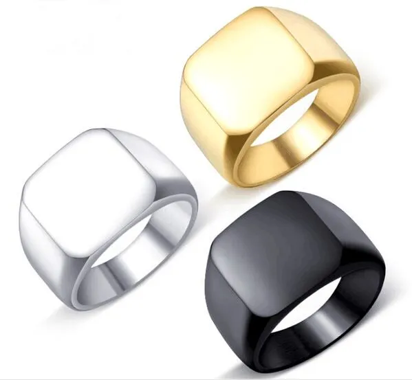 Square Ring