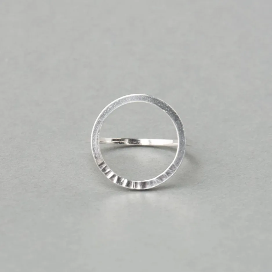 SUNDIAL RING