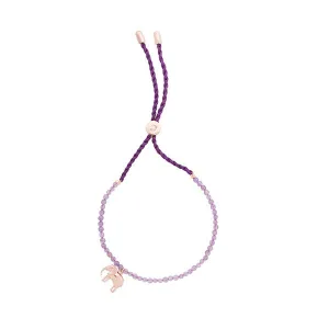 Tada & Toy Charm Bracelet - Elephant