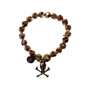 Tampa Bay Buccaneers Game Day Ybor Bracelet