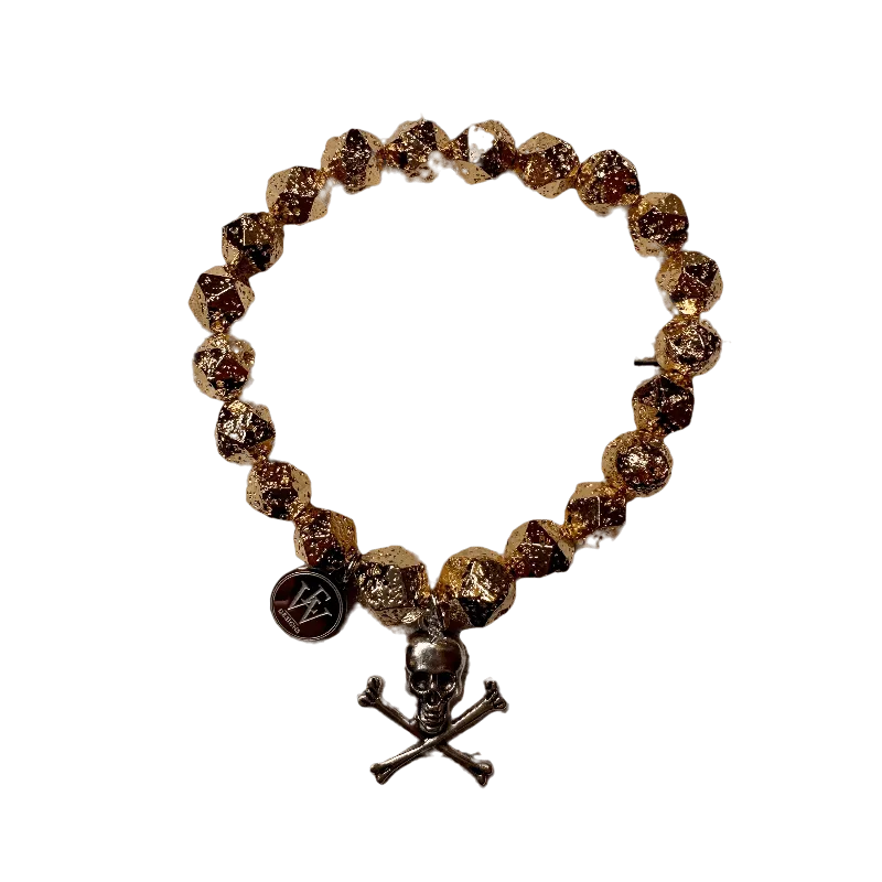 Tampa Bay Buccaneers Game Day Ybor Bracelet