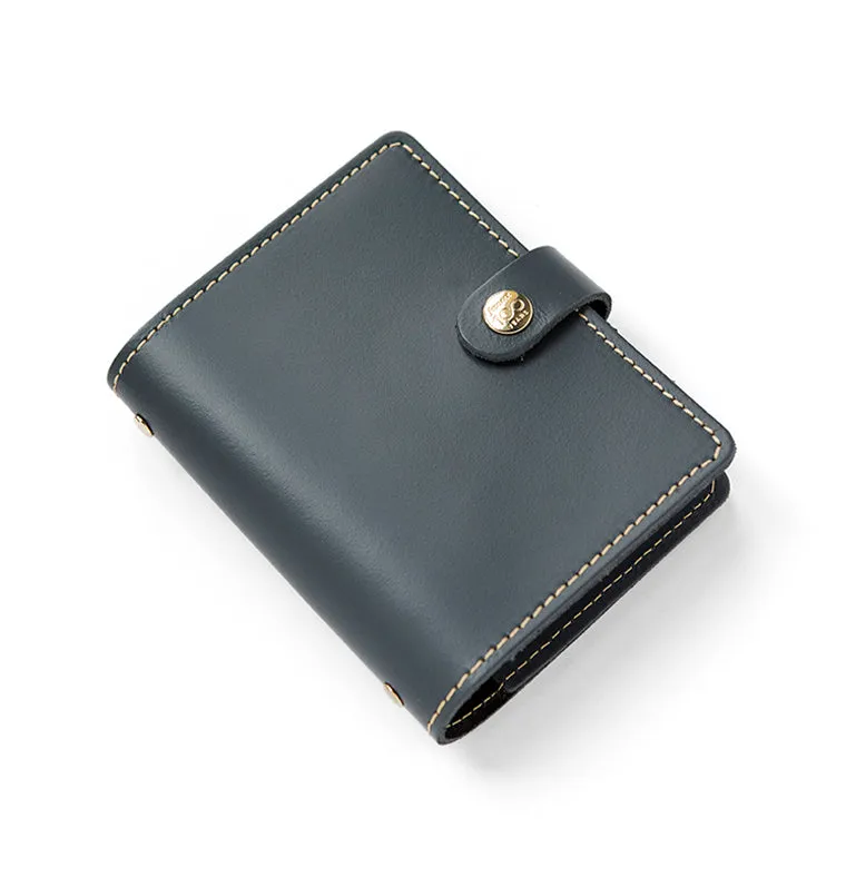 The Original Pocket Leather Organiser - Centennial Collection
