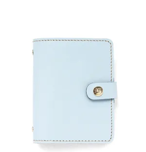 The Original Pocket Leather Organiser - Centennial Collection
