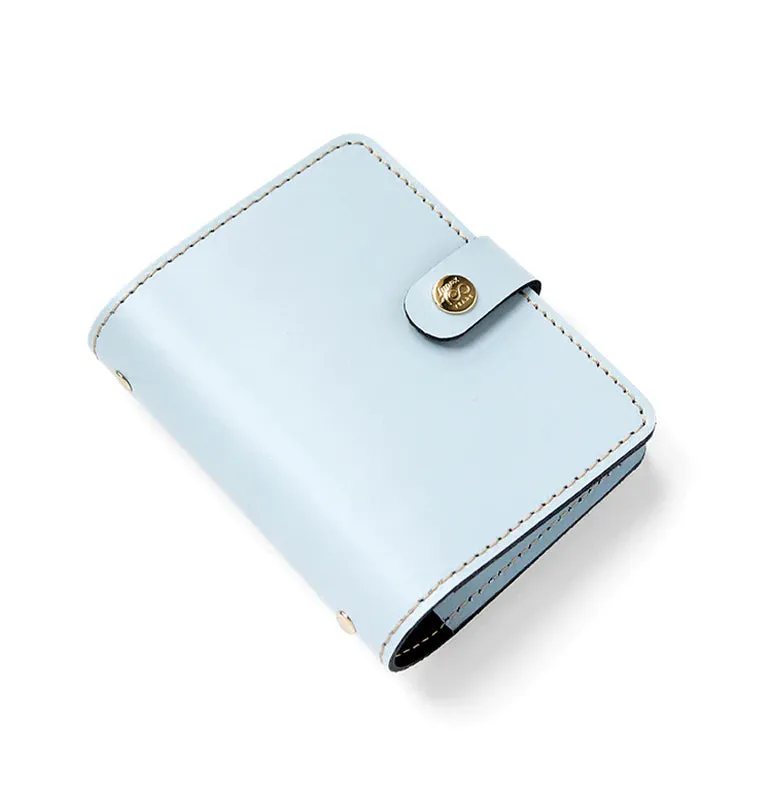 The Original Pocket Leather Organiser - Centennial Collection