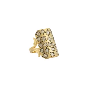 Twinkle Ten Table Ring