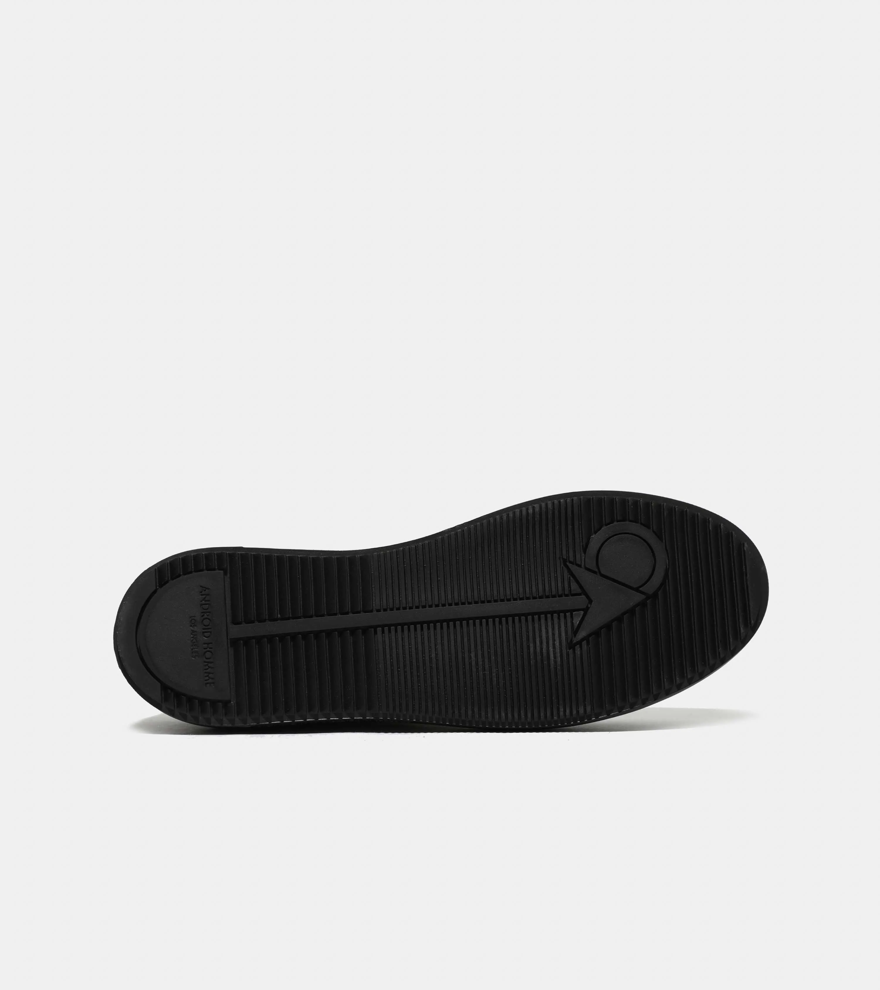 Venice | Black Stretch Woven AHP223-14