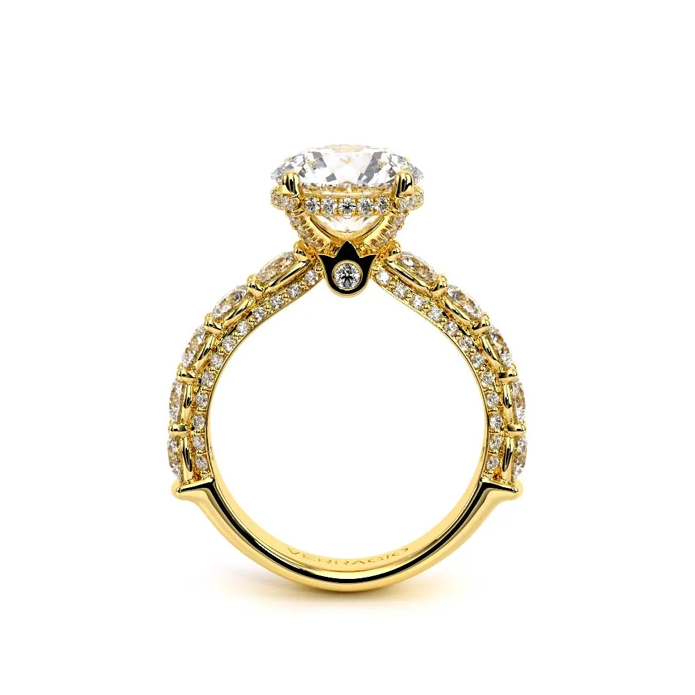 Verragio Engagement Rings Couture-0489R34