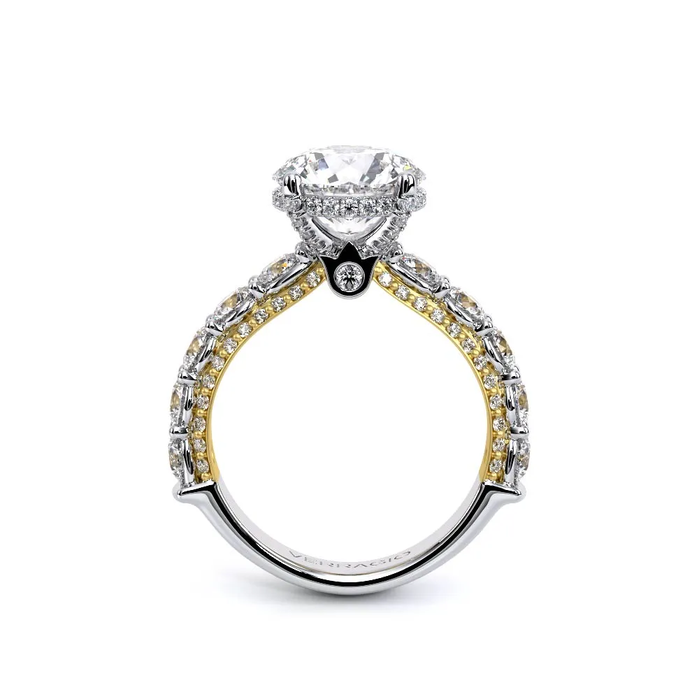 Verragio Engagement Rings Couture-0489R34