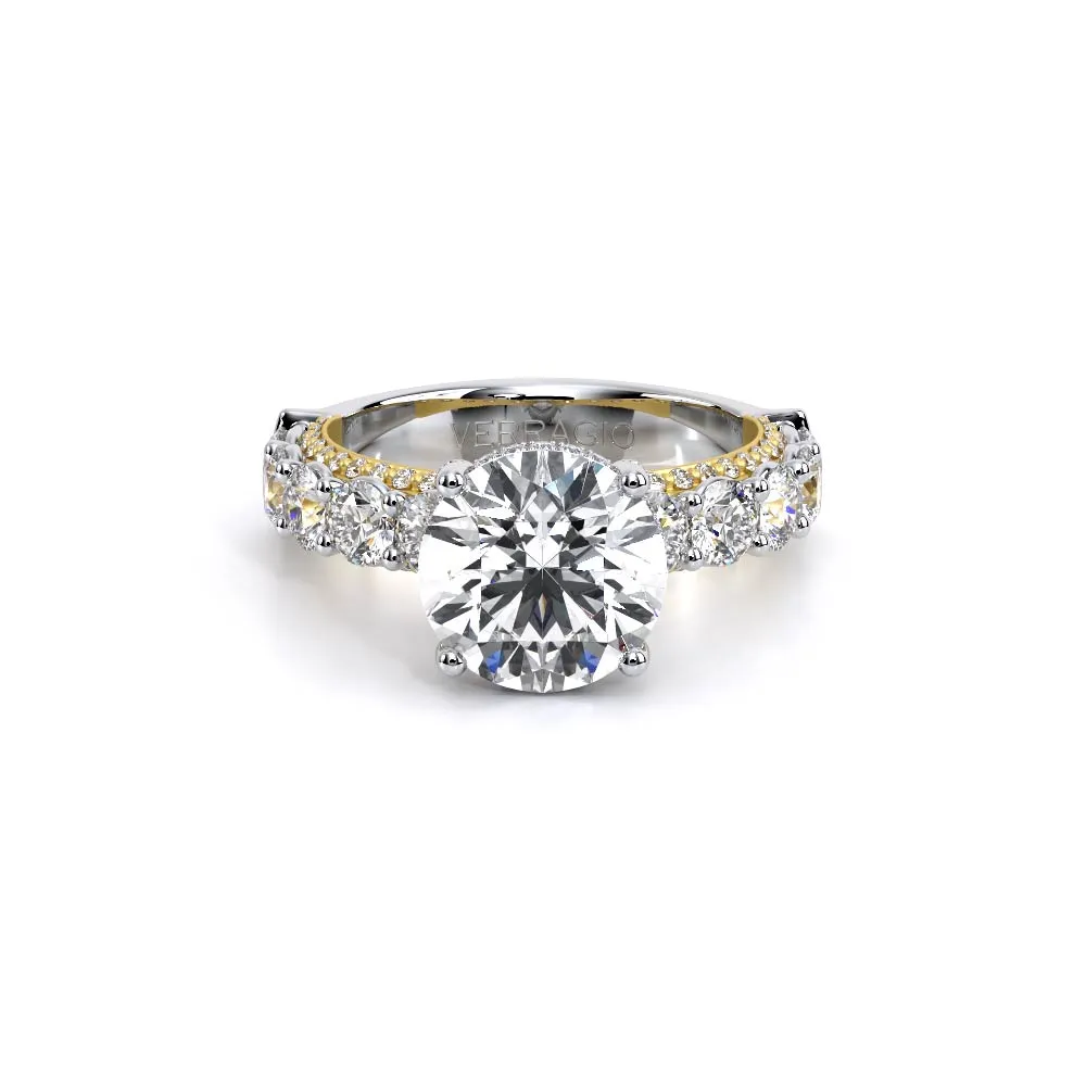 Verragio Engagement Rings Couture-0489R34