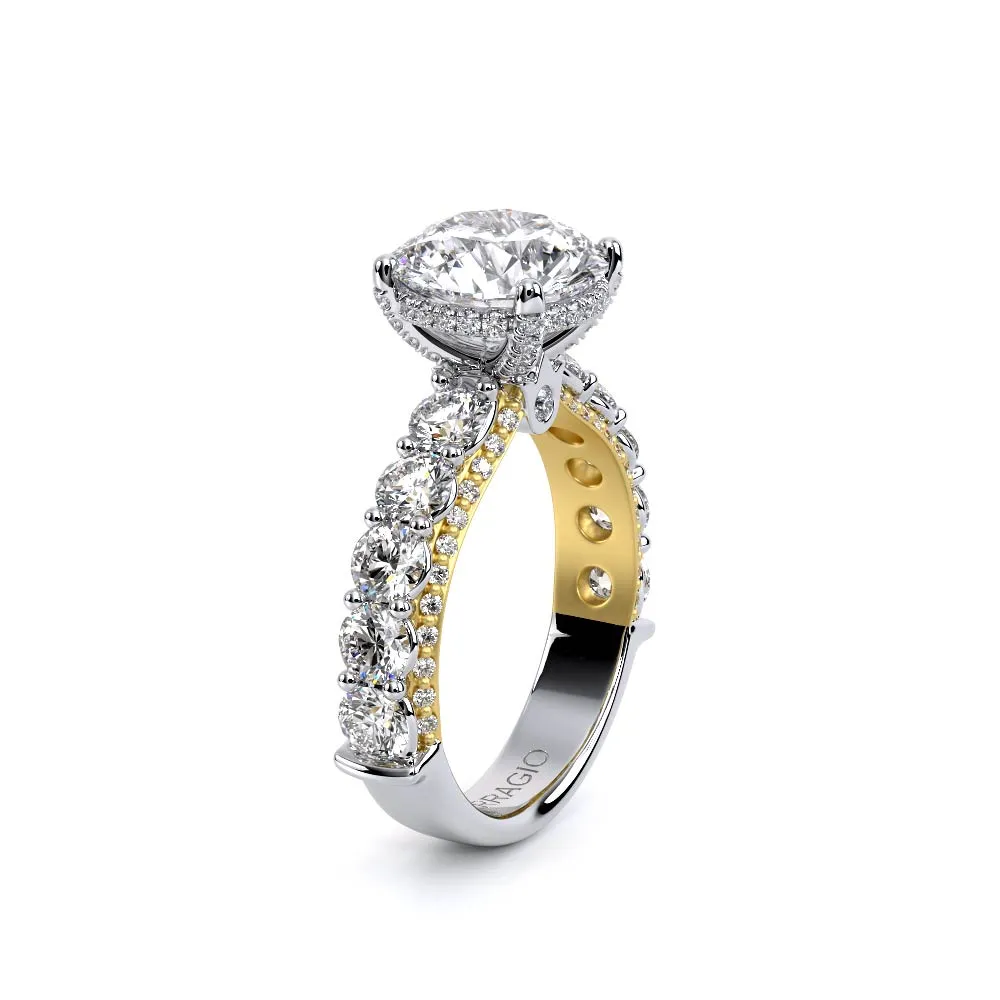 Verragio Engagement Rings Couture-0489R34