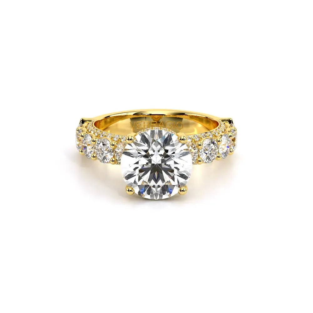 Verragio Engagement Rings Couture-0489R34
