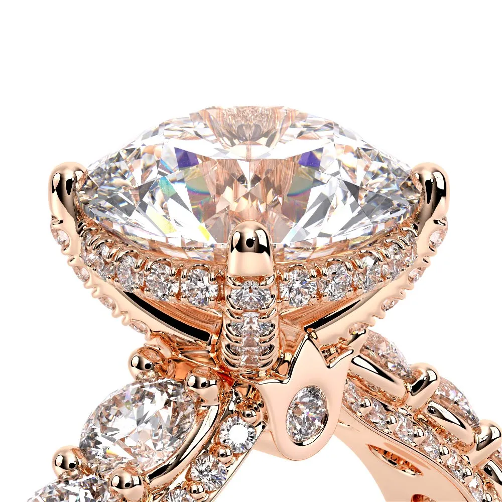 Verragio Engagement Rings Couture-0489R34