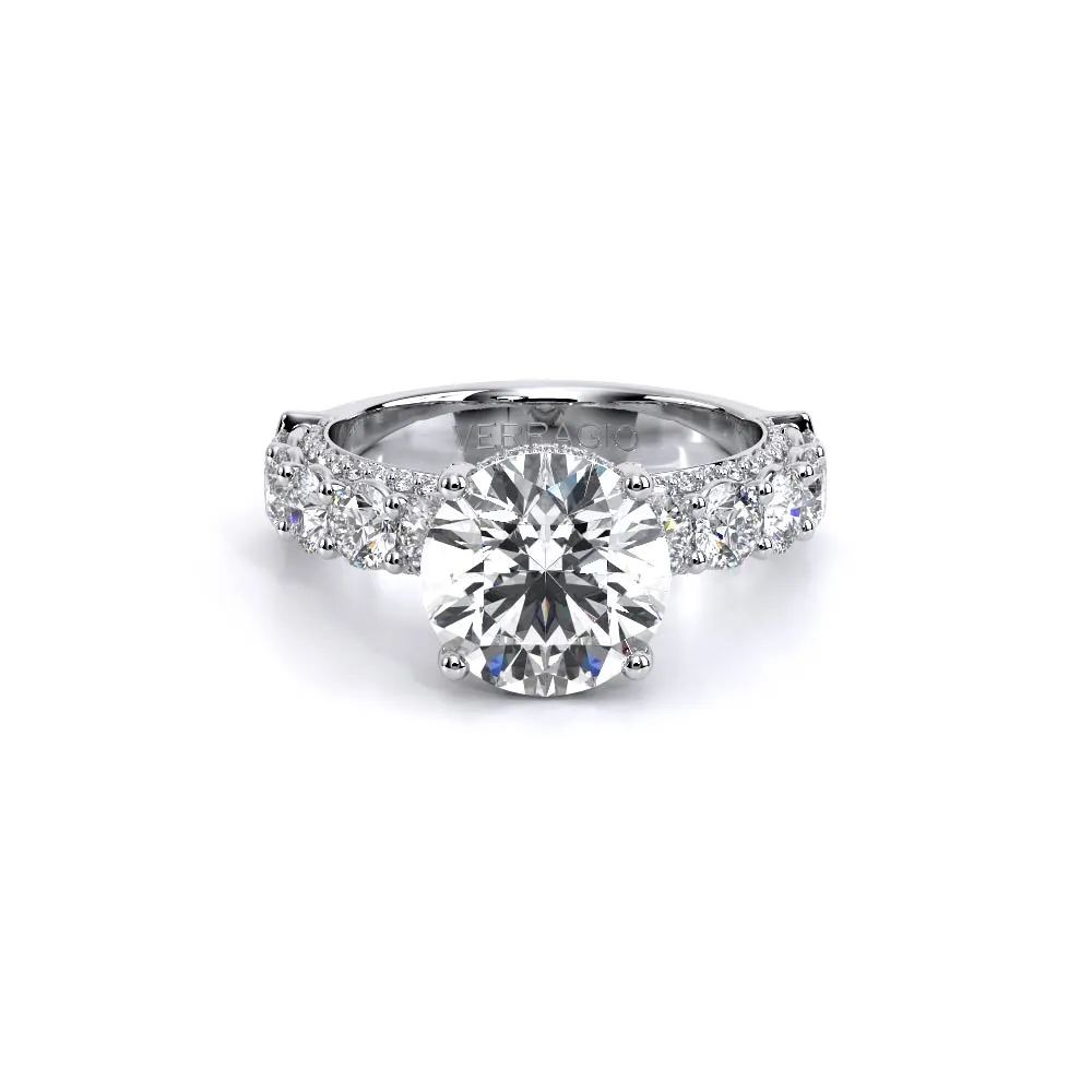 Verragio Engagement Rings Couture-0489R34