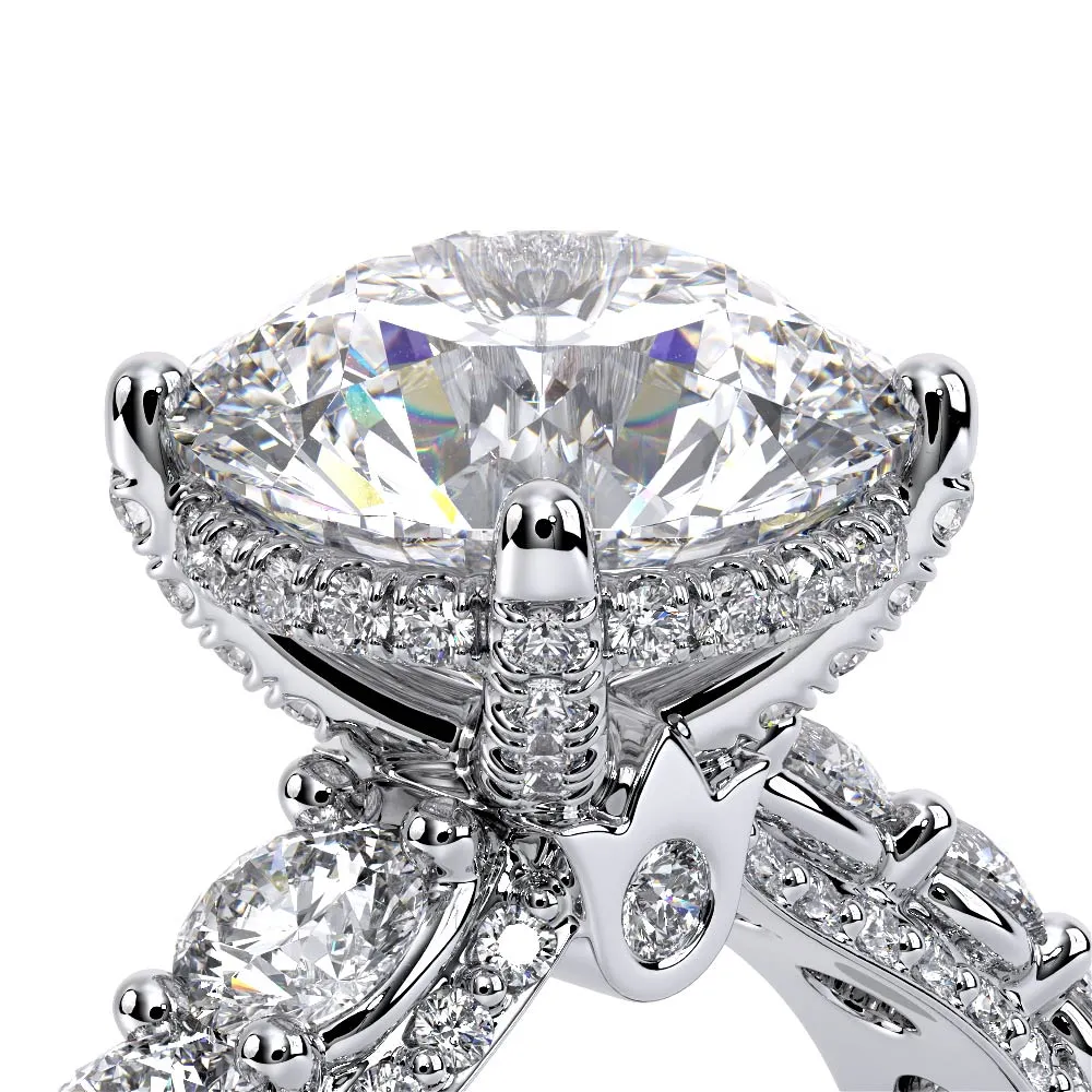 Verragio Engagement Rings Couture-0489R34