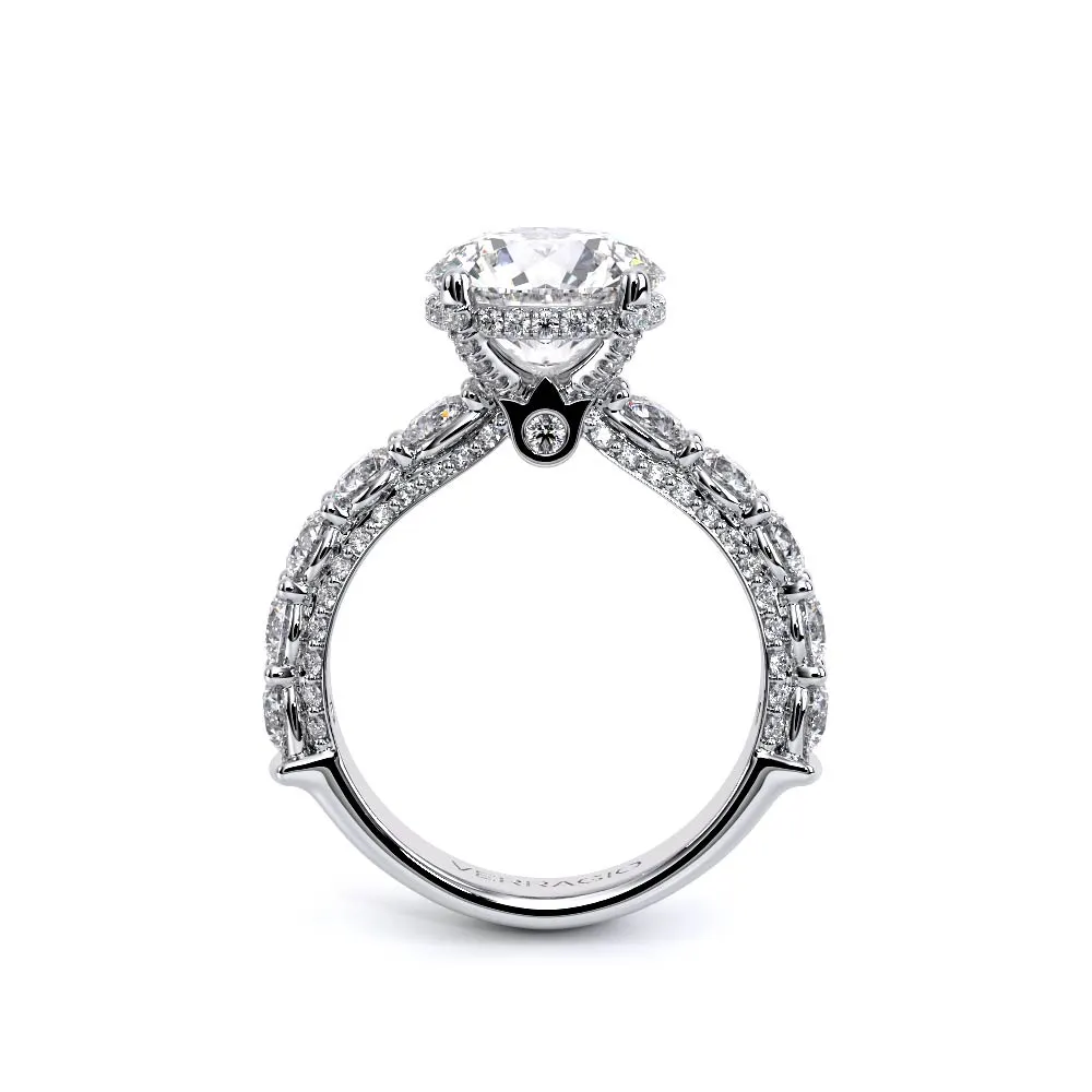 Verragio Engagement Rings Couture-0489R34