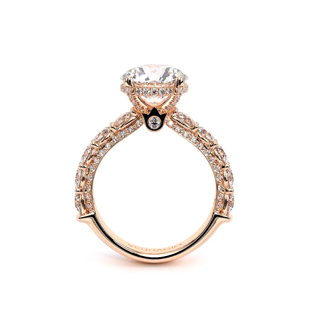 Verragio Engagement Rings Couture-0489R34