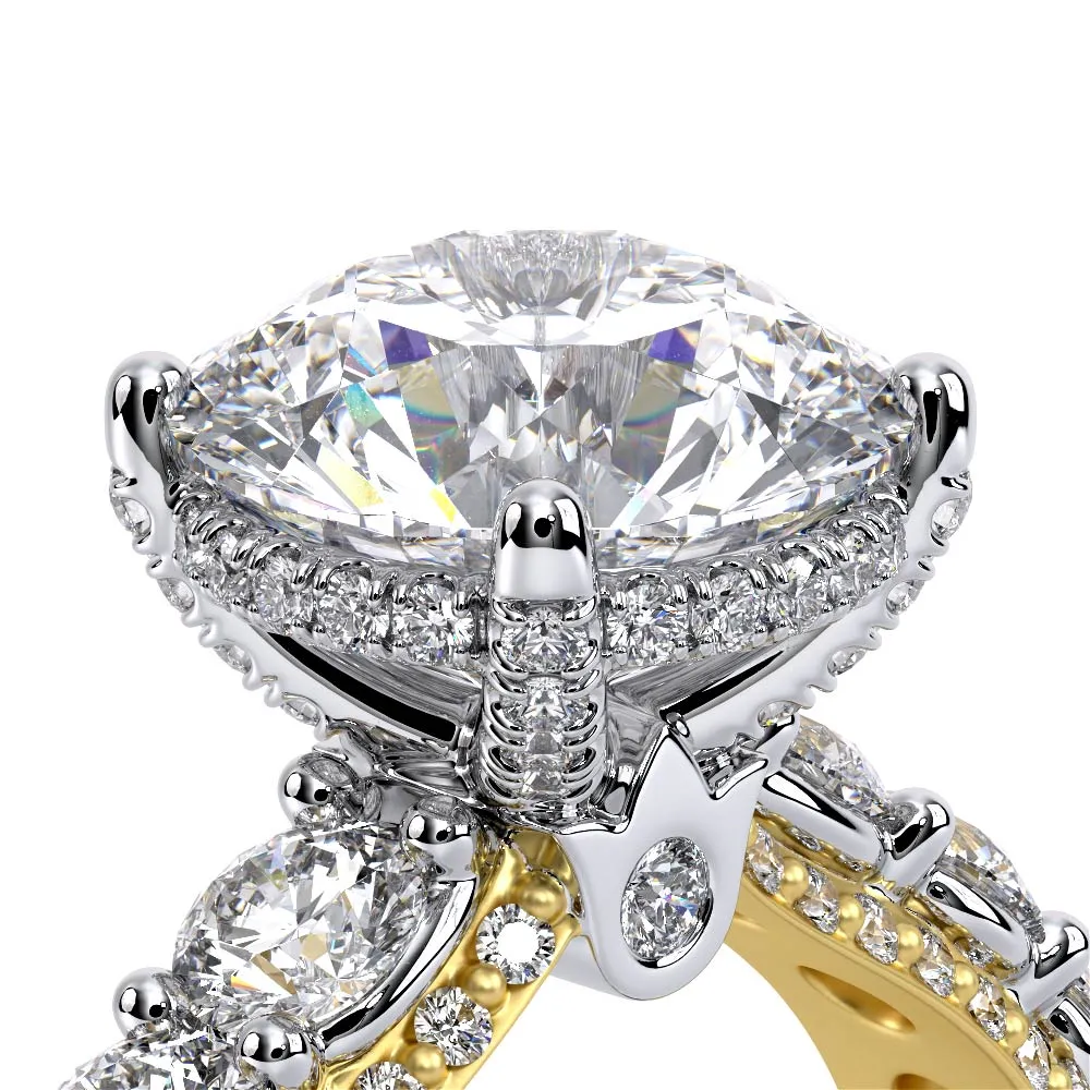 Verragio Engagement Rings Couture-0489R34