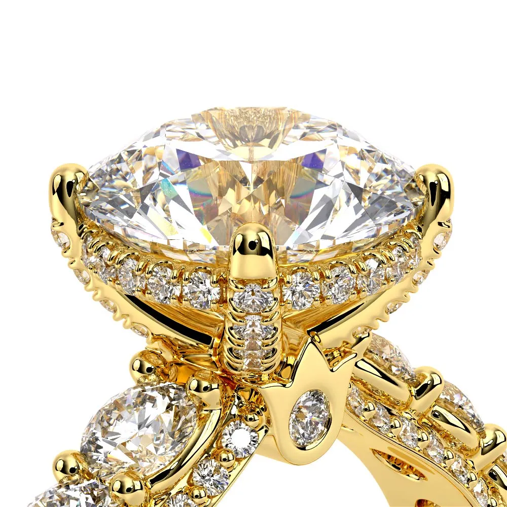 Verragio Engagement Rings Couture-0489R34