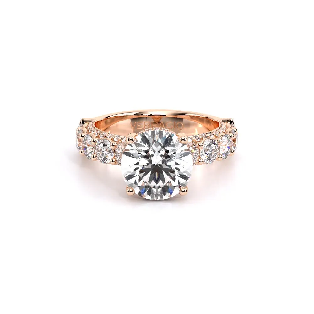 Verragio Engagement Rings Couture-0489R34