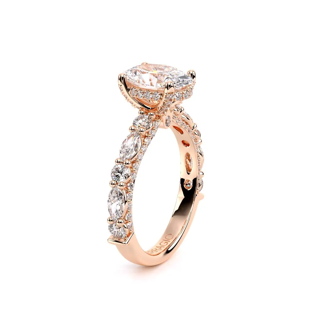 Verragio Engagement Rings Couture-0490OV25