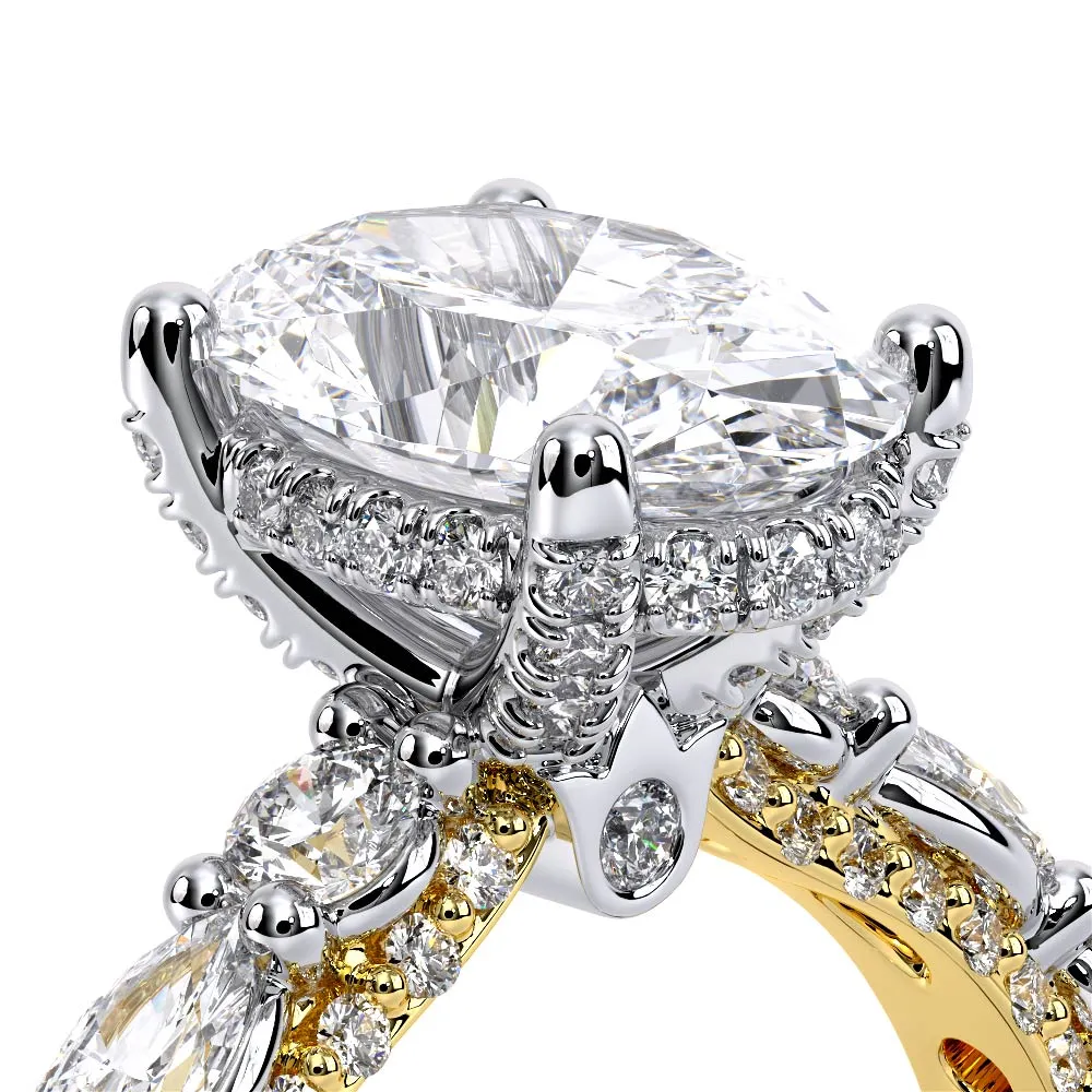 Verragio Engagement Rings Couture-0490OV25