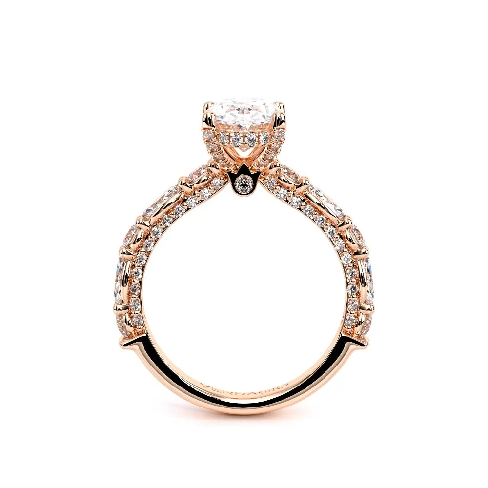 Verragio Engagement Rings Couture-0490OV25