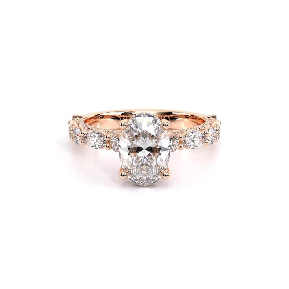 Verragio Engagement Rings Couture-0490OV25