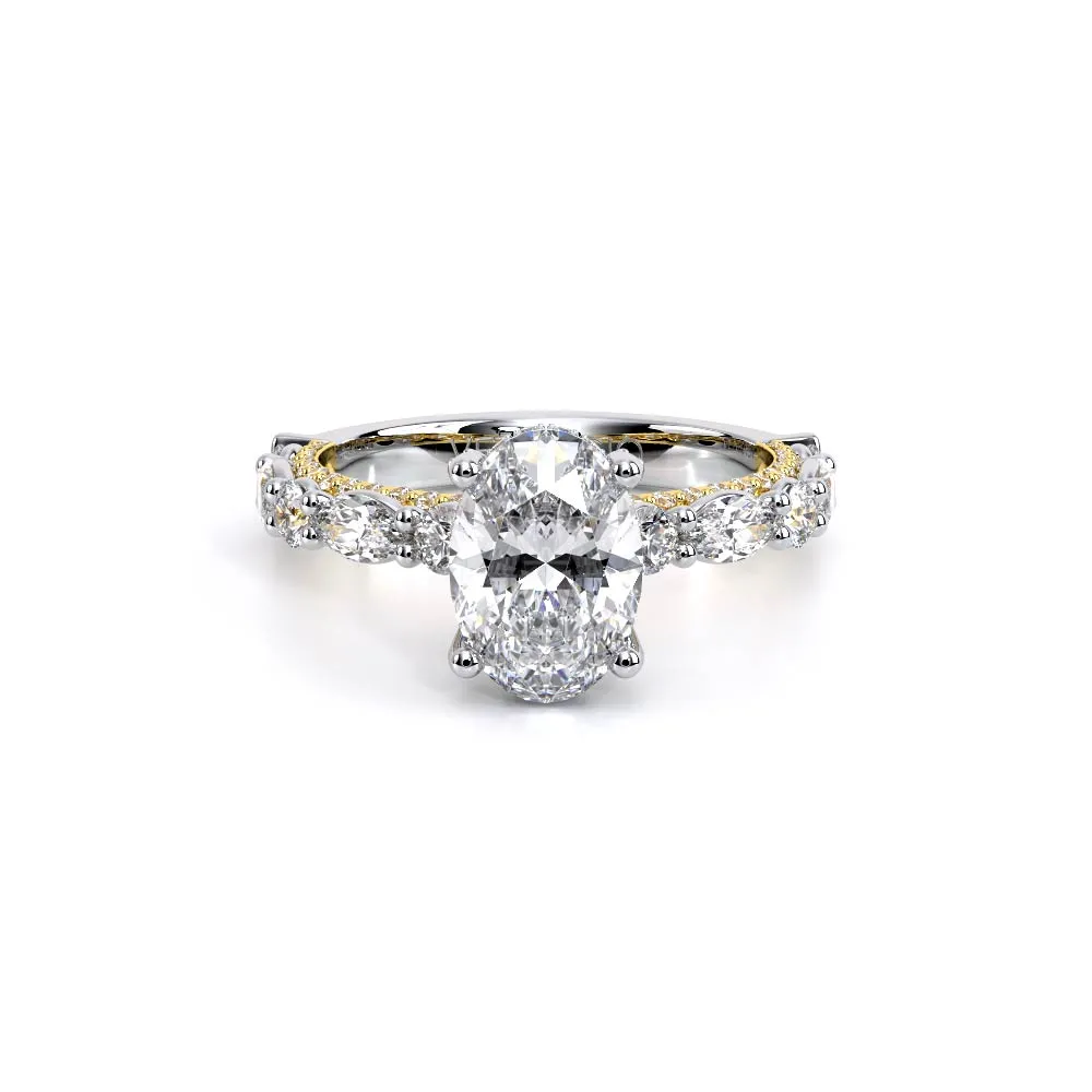 Verragio Engagement Rings Couture-0490OV25