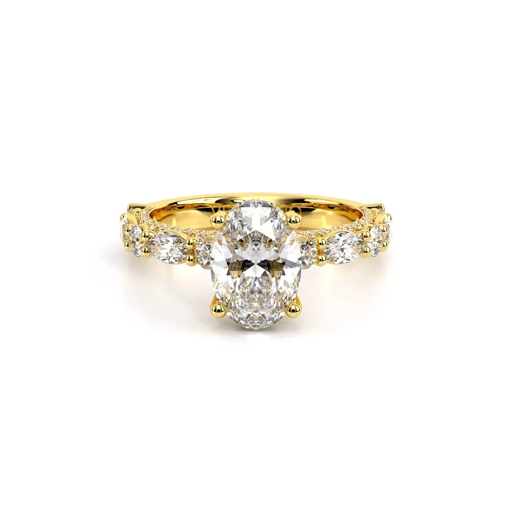 Verragio Engagement Rings Couture-0490OV25
