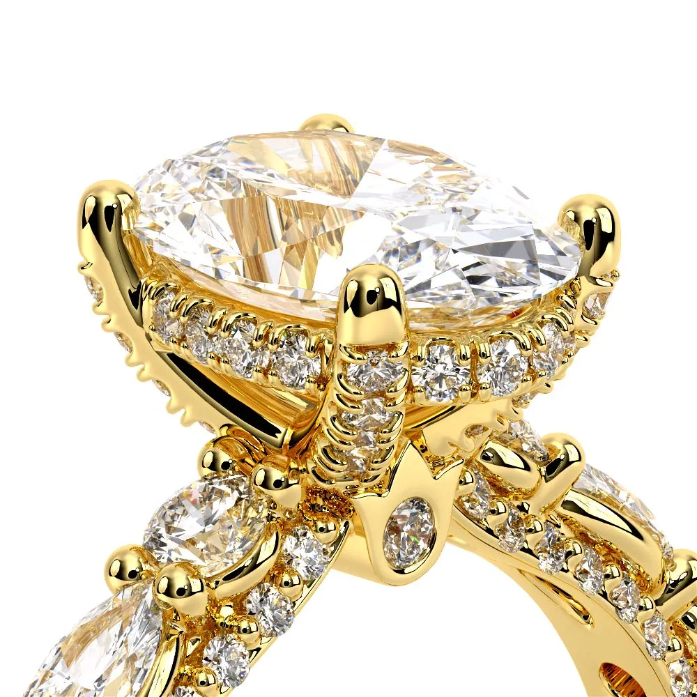 Verragio Engagement Rings Couture-0490OV25