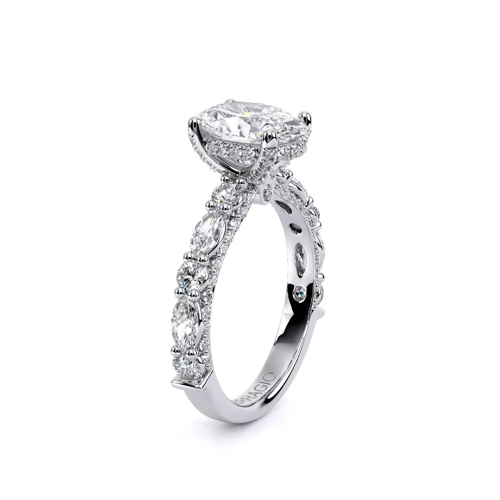 Verragio Engagement Rings Couture-0490OV25