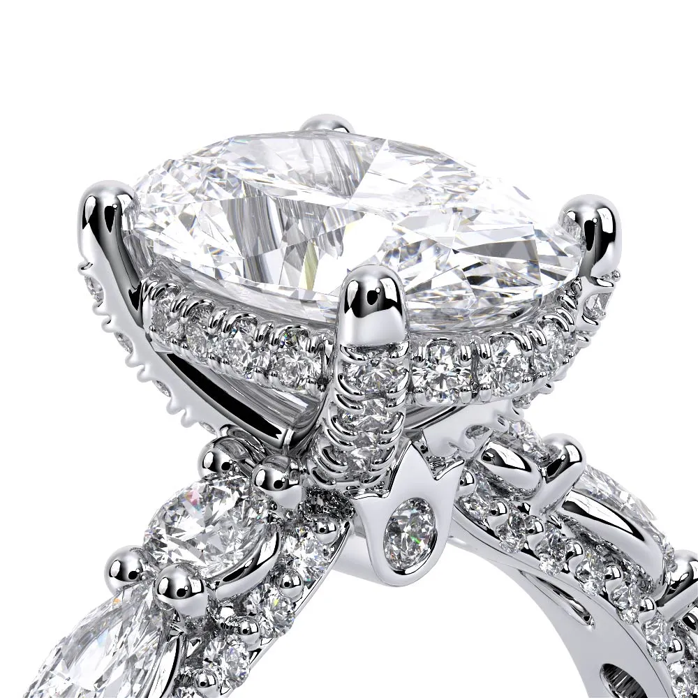 Verragio Engagement Rings Couture-0490OV25