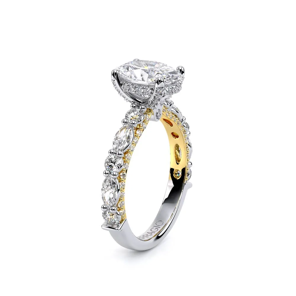 Verragio Engagement Rings Couture-0490OV25