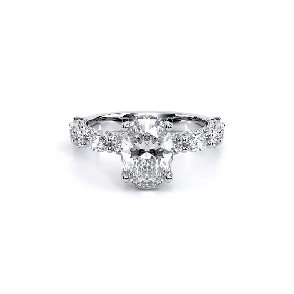 Verragio Engagement Rings Couture-0490OV25