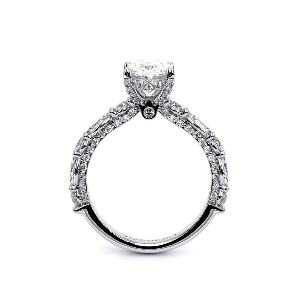 Verragio Engagement Rings Couture-0490OV25