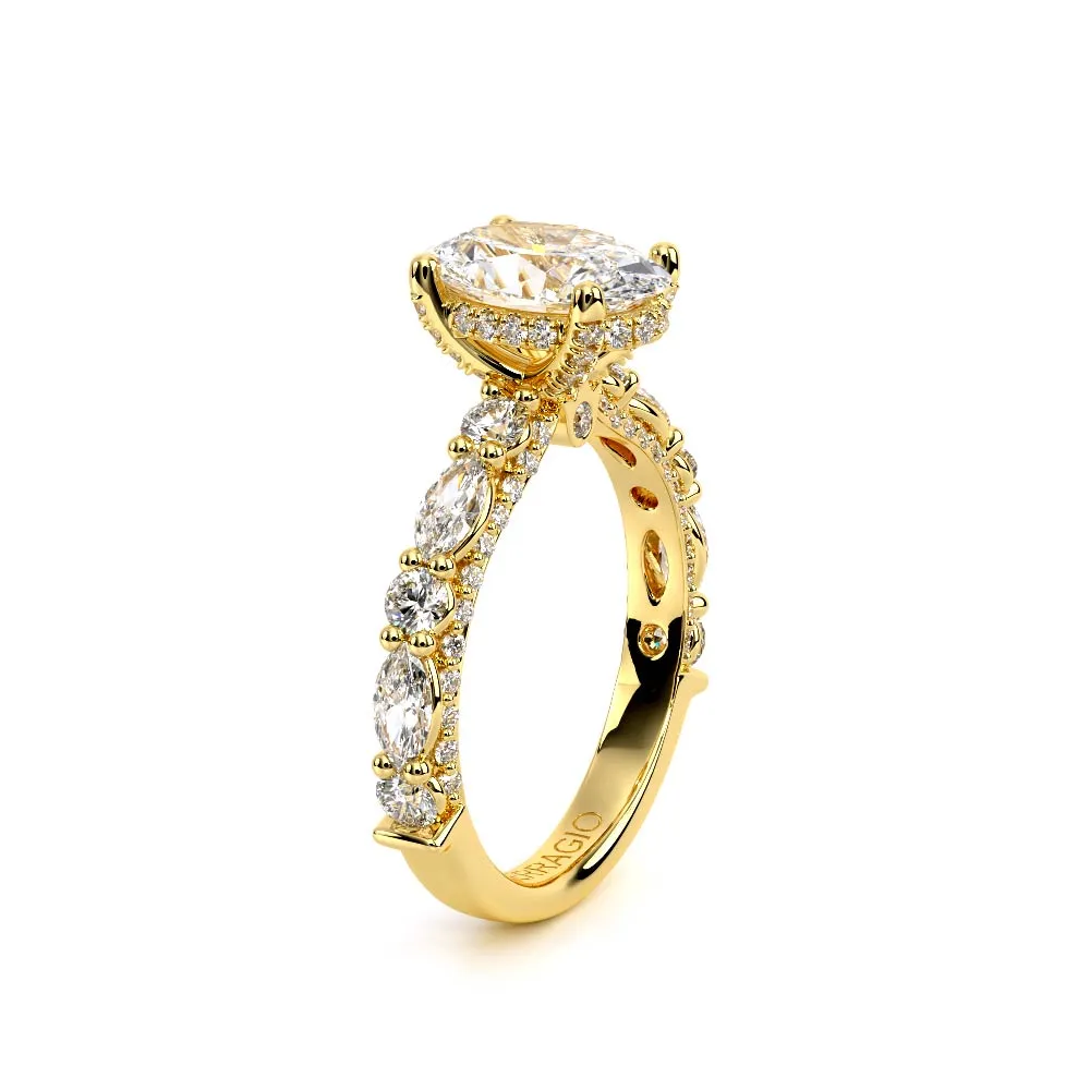 Verragio Engagement Rings Couture-0490OV25