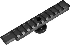 Weaver Single Rail Carry Handle AR-15 Mount System