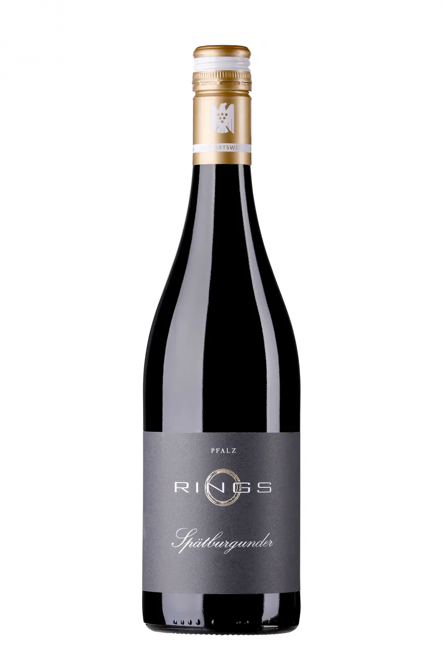 Weingut Rings Spatburgunder