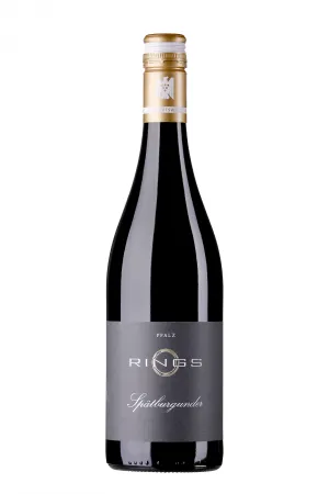 Weingut Rings Spatburgunder