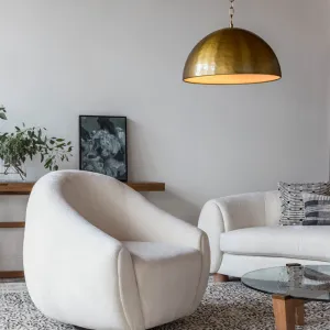 Whare Pendant